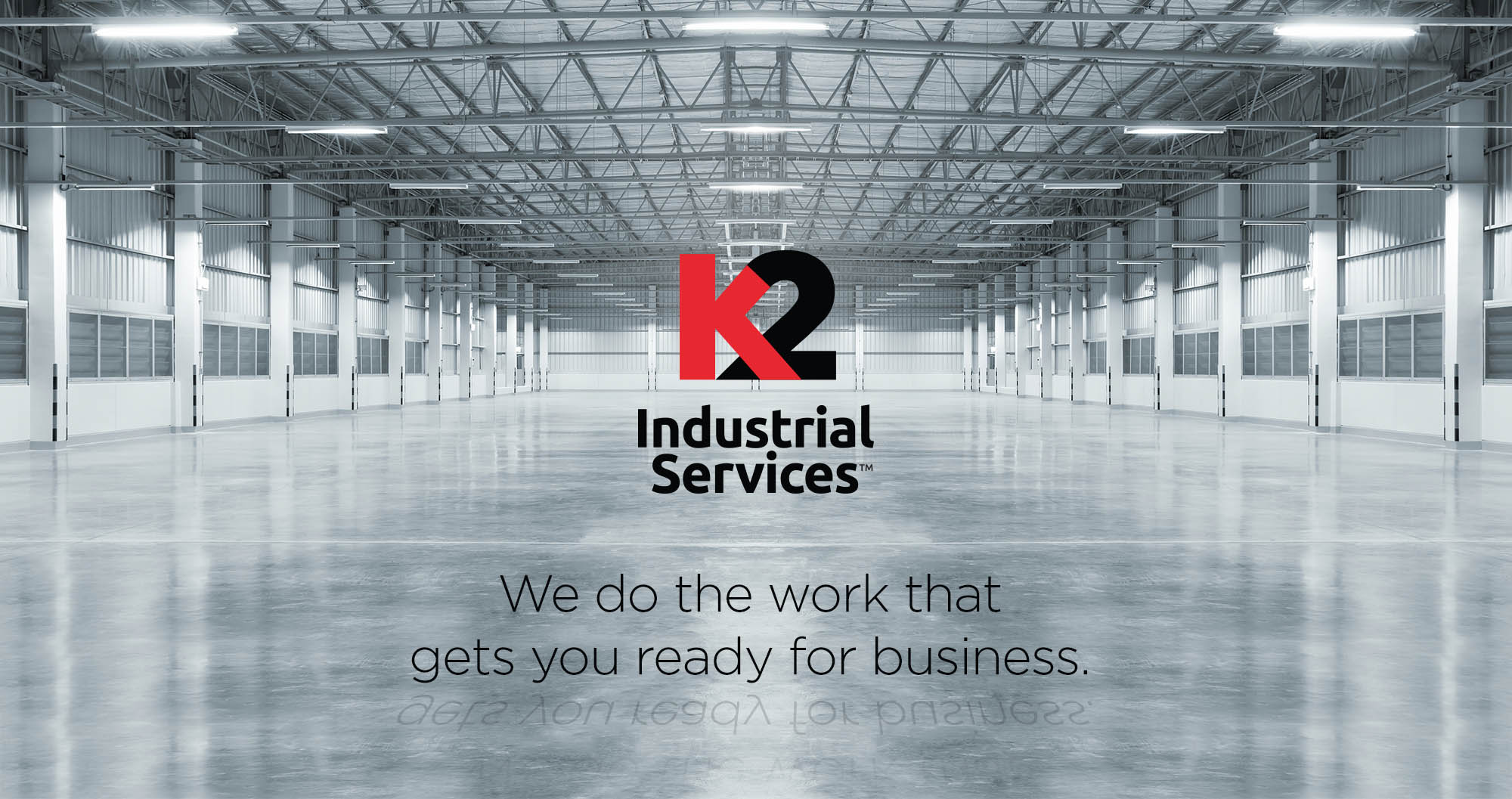 K2 Industrial