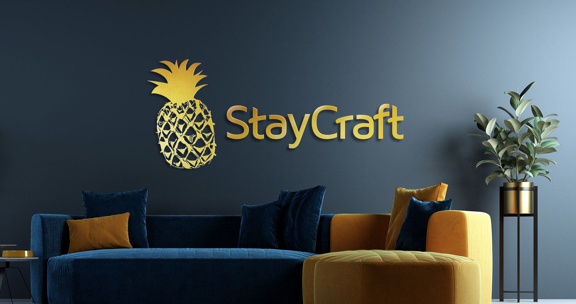 StayCraft