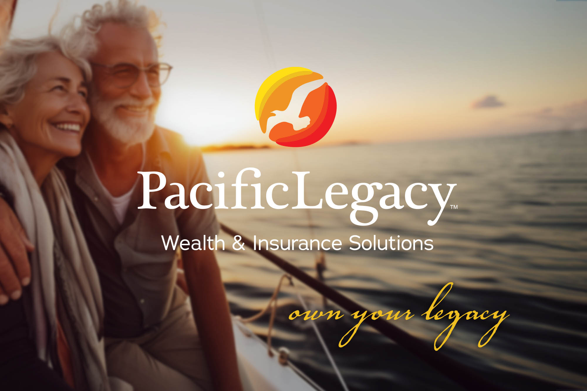 Pacific Legacy